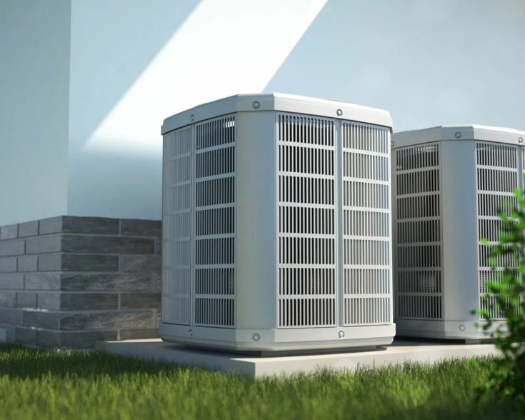 La Verne Comfort AC Services team serving La Verne, CA