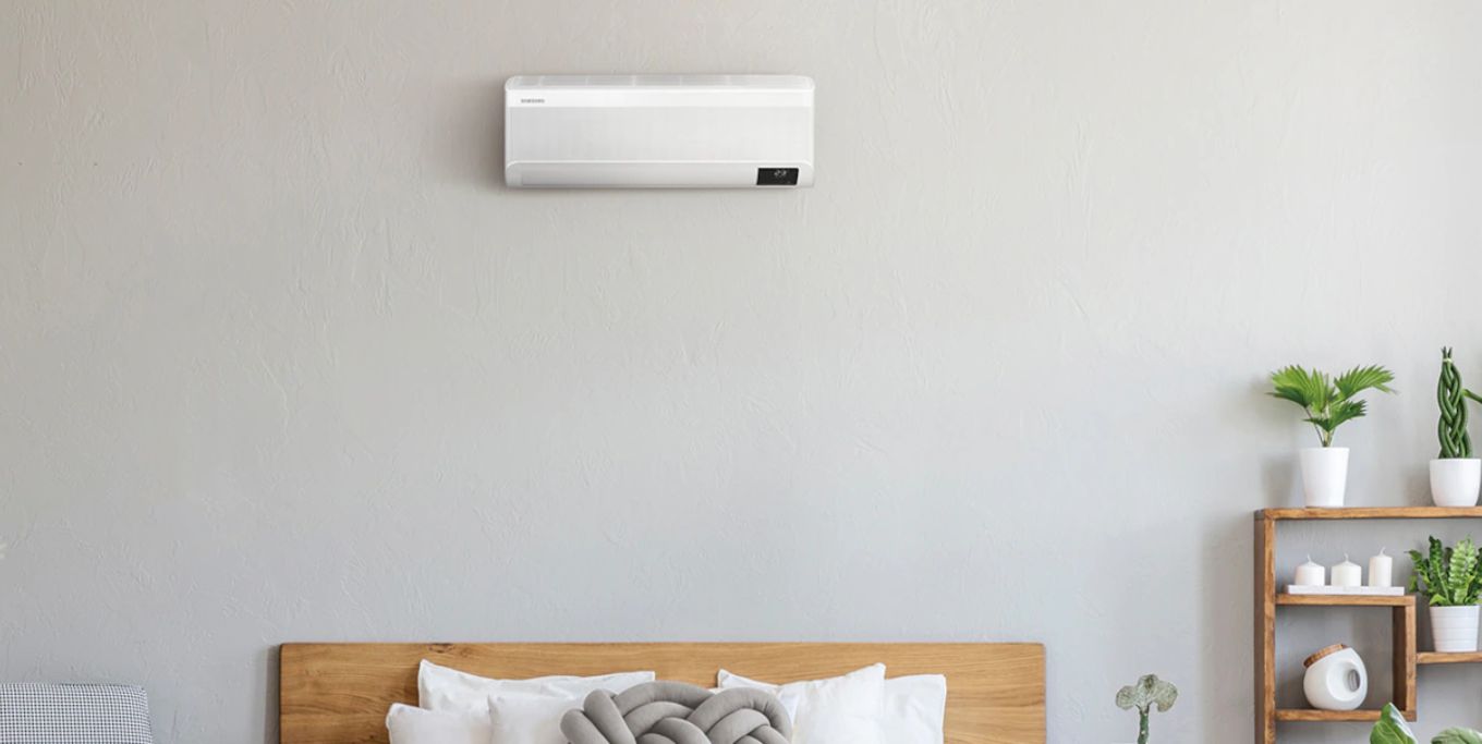 Air conditioning service in La Verne, CA